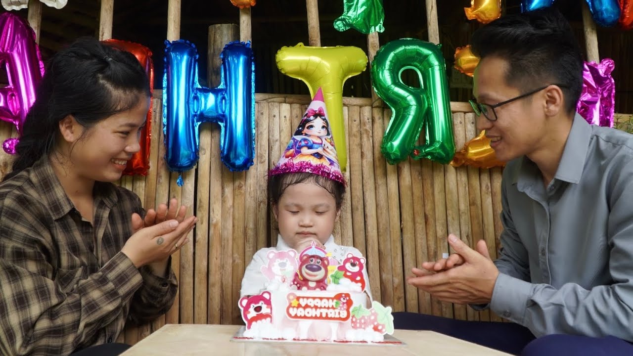 A Simple Gift, a Lifetime Bond: CEO Jack Changed a Single Mom's Life Forever.