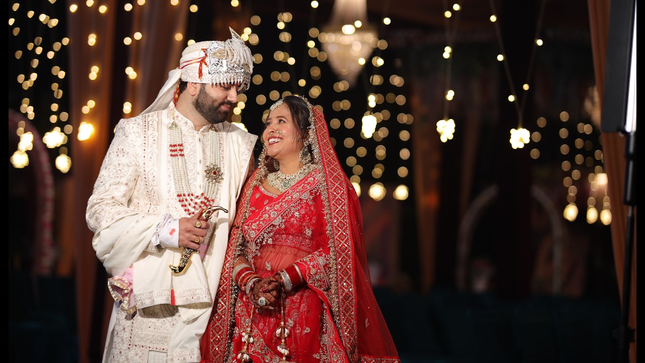 NASEEB & PARAS WEDDING HIGHLIGHT BY KHALSA STUDIO DEHRADUN #wedding #bride #love #khalsa #dehradun
