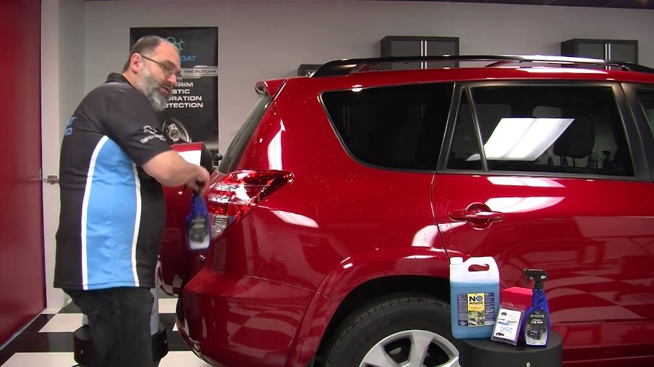 OPT Wash-Clay-Wax