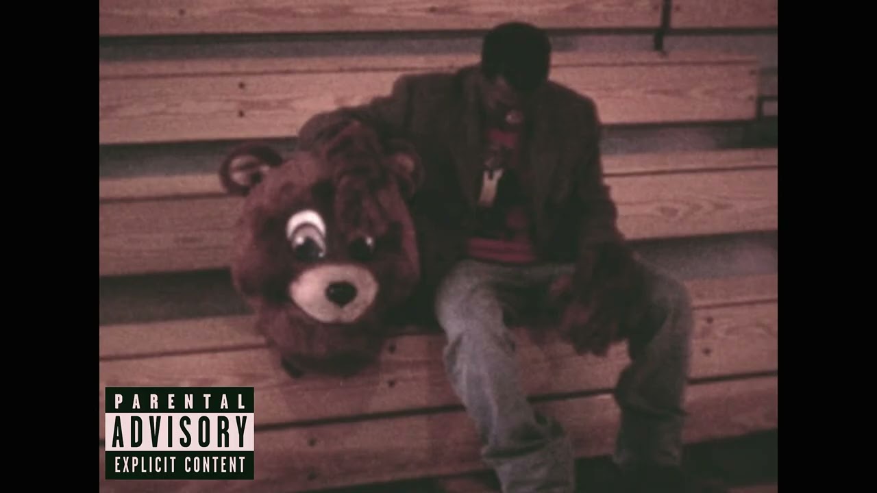 [FREE] Kanye West Type Beat – “GRADUATION”