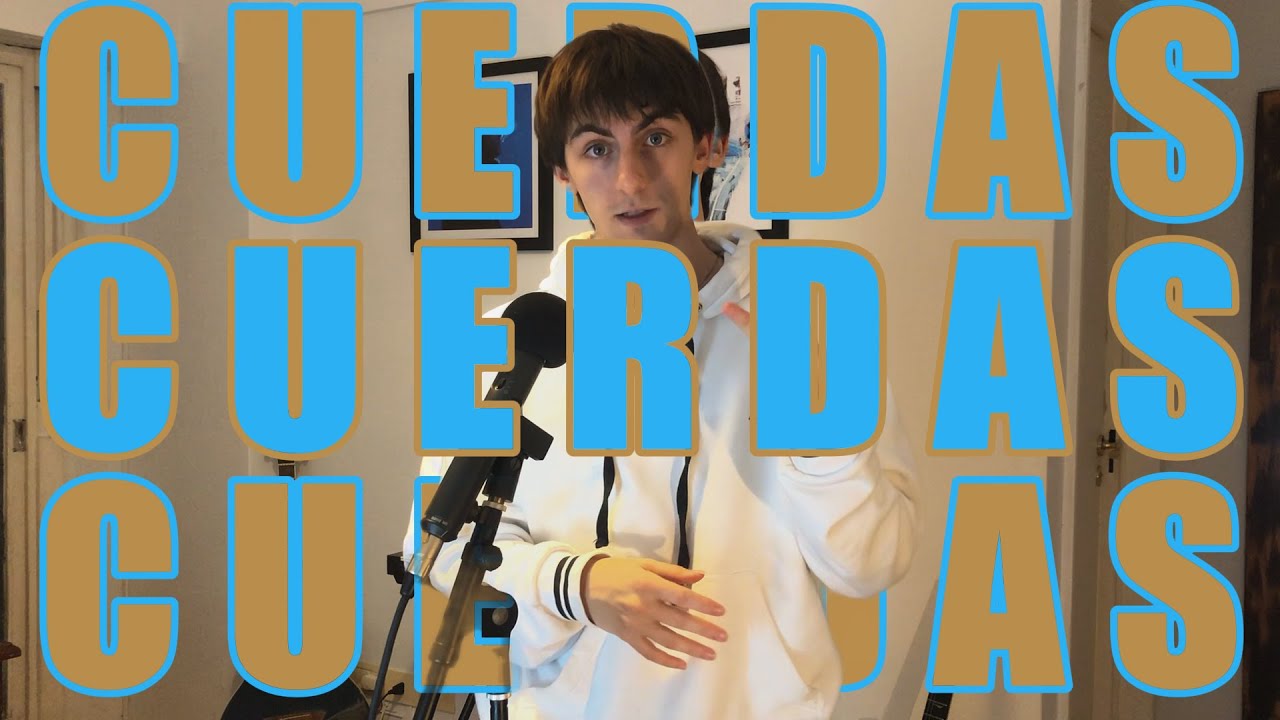 Tu SONIDO DEPENDE de esto...