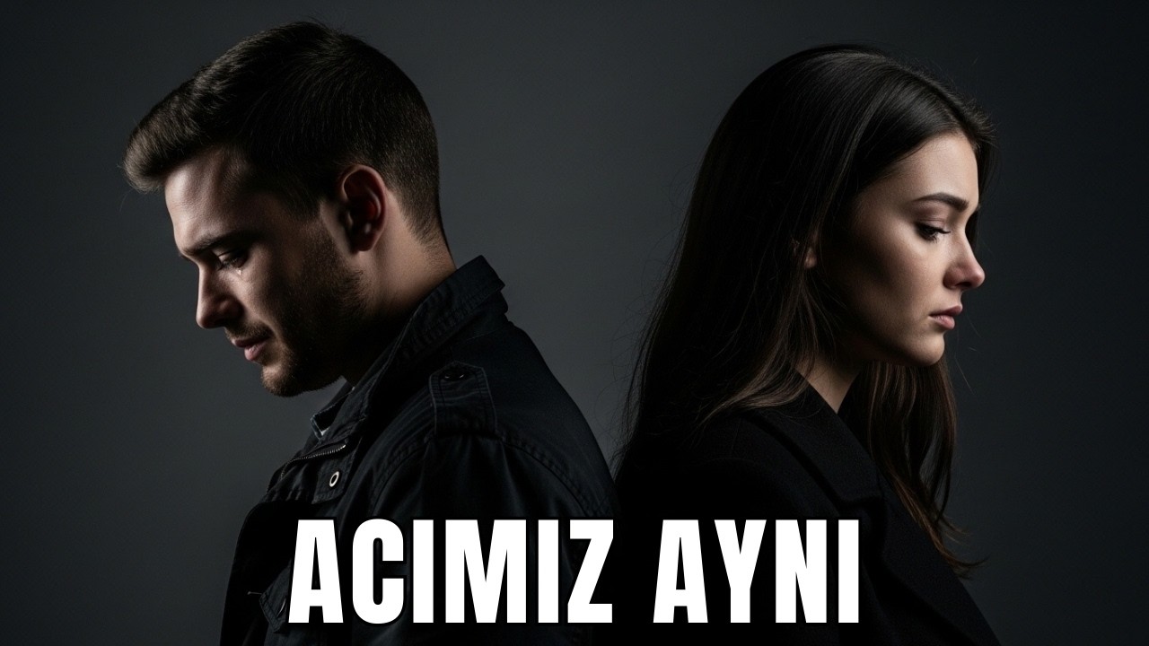 SEN BİTİNCE (Yeni Damar Arabesk Şarkı 2026) (Arabesk Şarkı) (AI Müzik) (AI Cover)