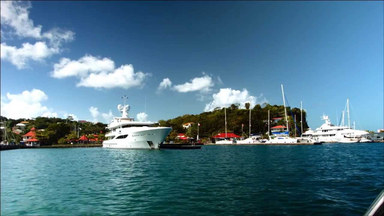 Grenada: Spice Island Life