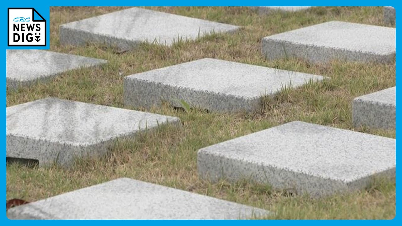 ｢掃除もしてくれるし後の心配がない｣ 共同で遺骨を納める｢合葬式墓地｣が人気  募集の倍くらいの申し込みがあったことも  名古屋