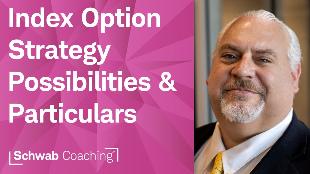 Searching for Clarity with Index Options | Trading Index Options | Ben Watson | 2-25-26