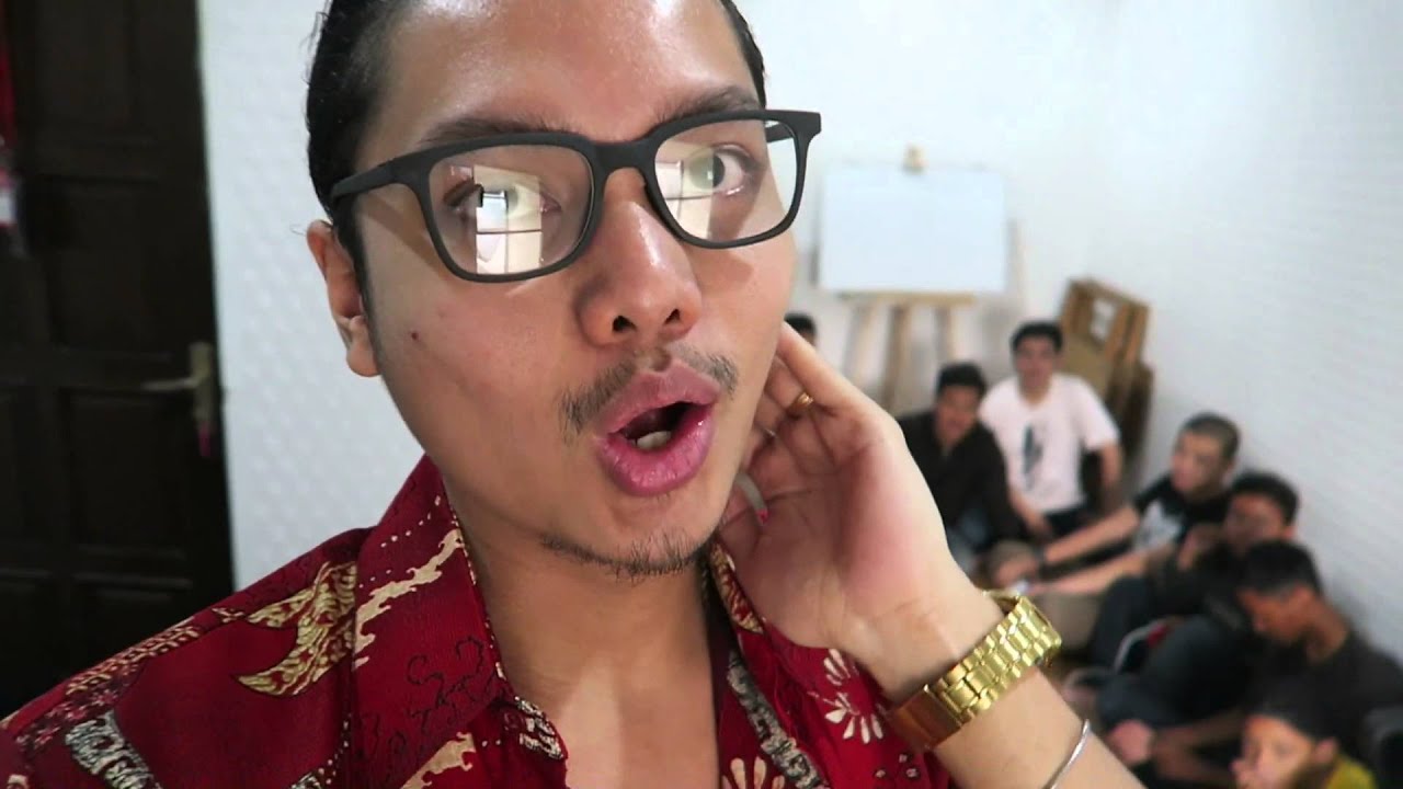 FREESTYLE NYANYI ! | Mail Time