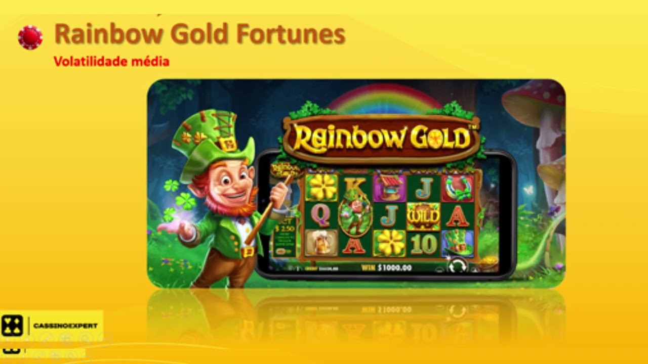 O que &eacute; Volatilidade em Slots e Por Que Isso &eacute; Importante?