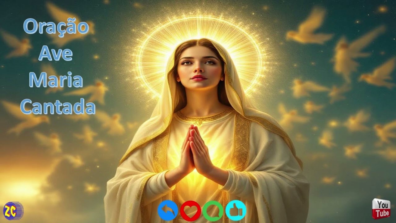 Ave maria 1