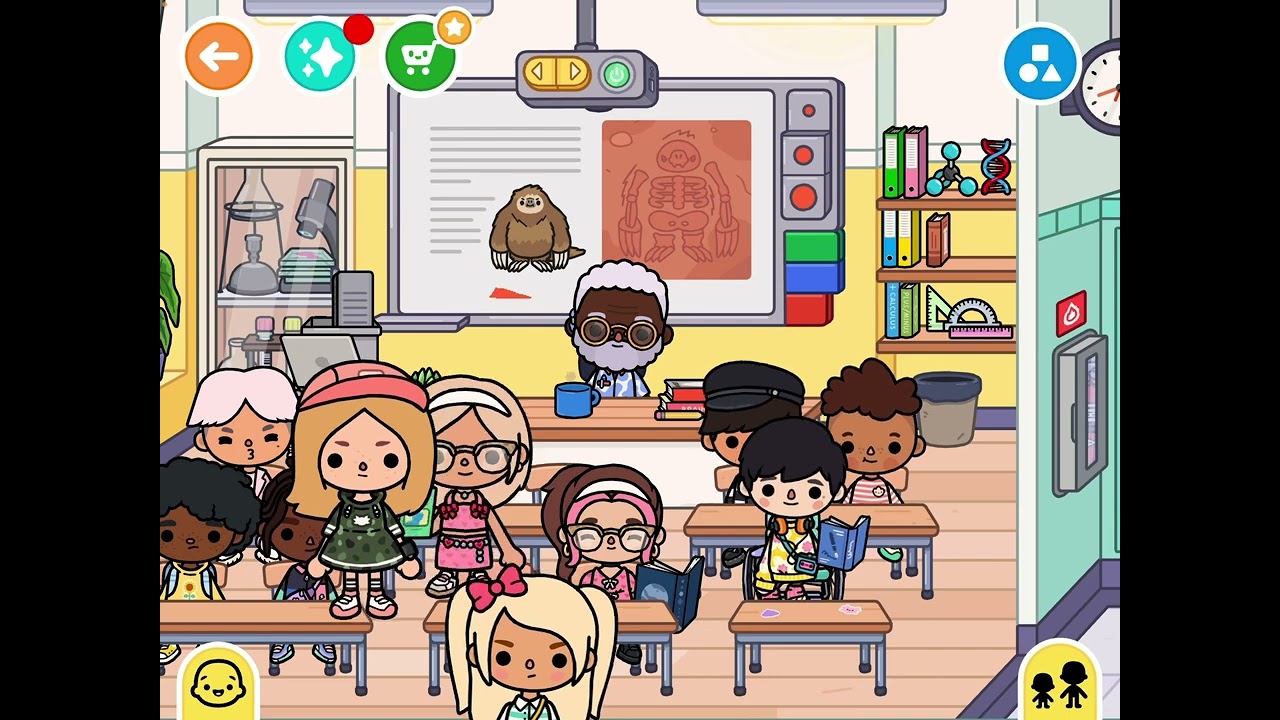 الجزء الثاني من مسلسل (بنت تشتغل من ورا أهلها )