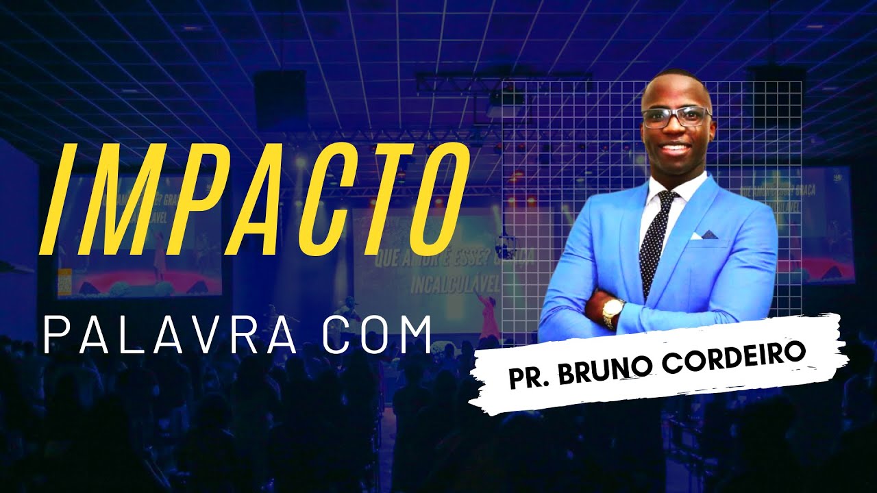 Prega&ccedil;&atilde;o Evang&eacute;lica - E Naquele Dia | Pr. Bruno Cordeiro
