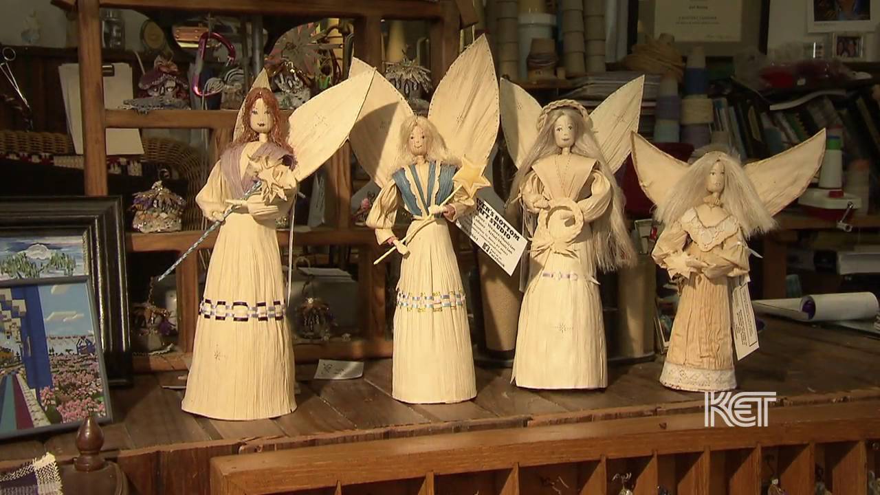 Weaver's Bottom Craft Studio | Kentucky Life |