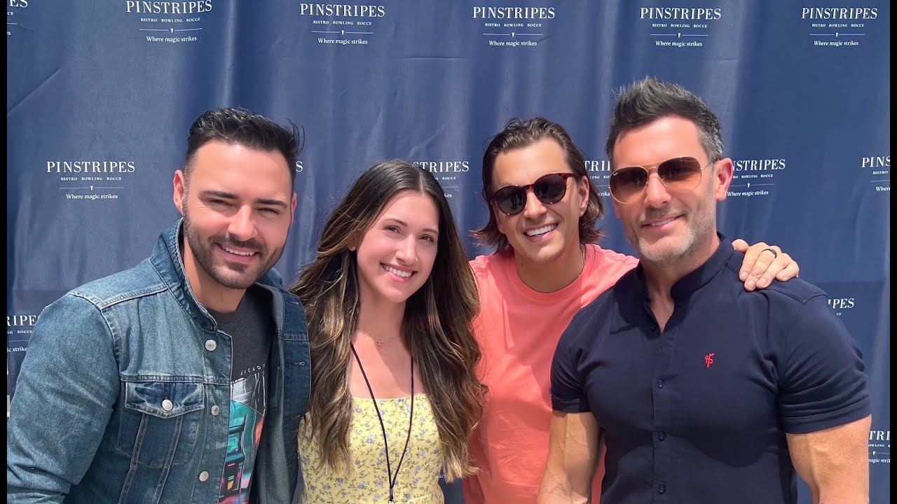 Pop 2000 Tour Featuring *NSYNC, 98 Degrees, LFO, O-Town, & BBMak!