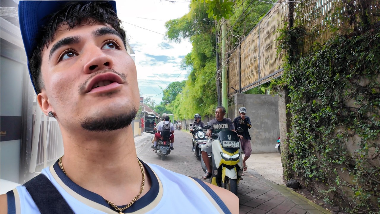 I Returned To Bali After 2 Years..