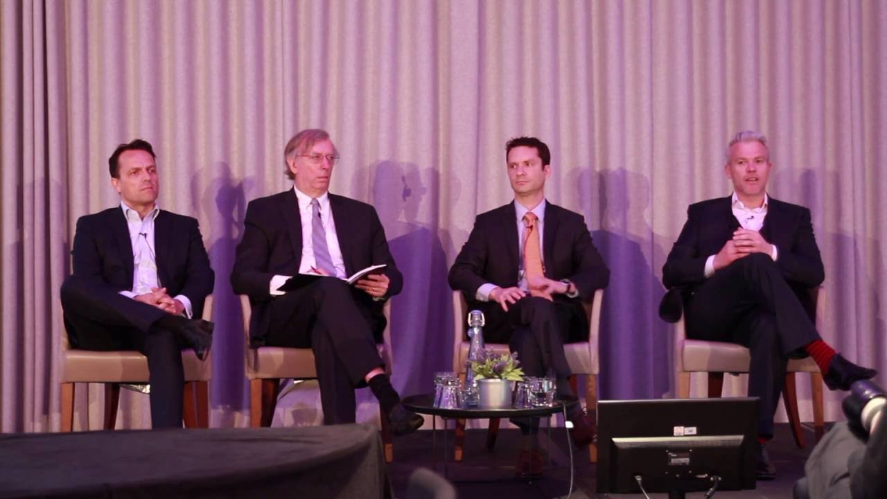 Transforming FX trading and driving industry change on Vimeo