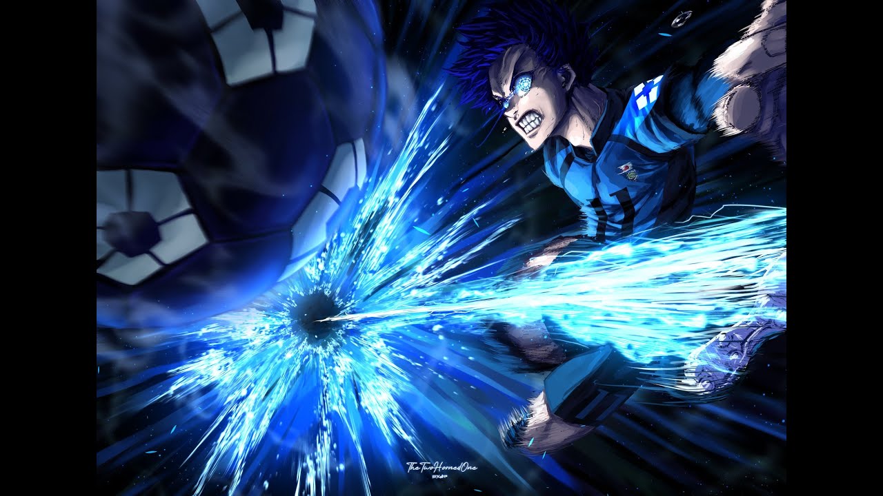Blue Lock Chapter 325 Live Review + France game prediction