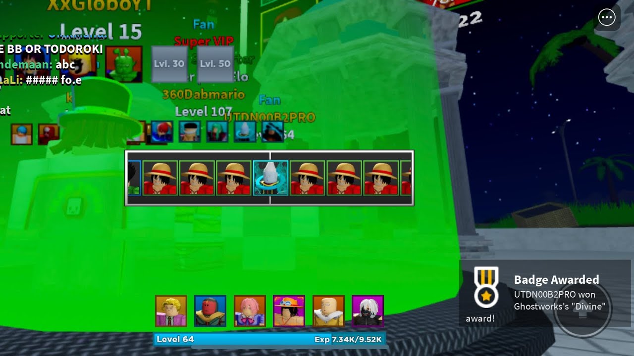I GOT A DIVINE | Ultimate Tower Defense Noob to Pro #8