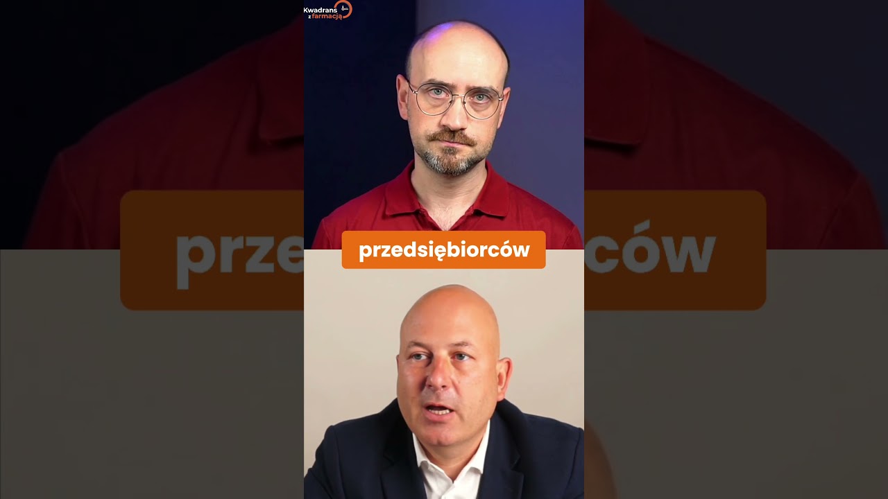 Odszkodowanie za zakaz reklamy aptek?