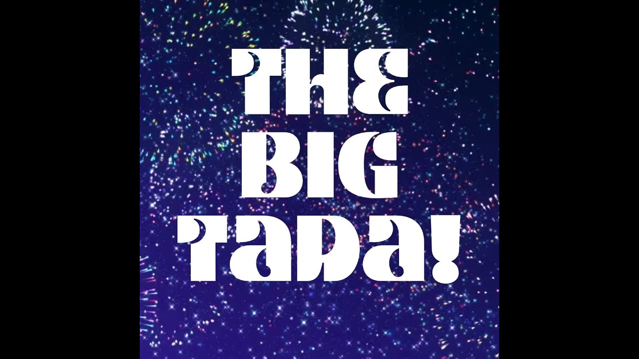 The BIG TADA 2023