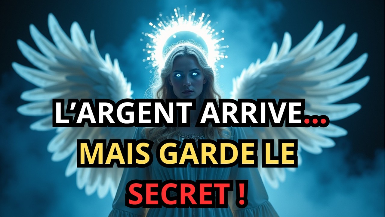 🛑 L'Élu : Quand l'argent arrive, tais-toi et reste sage 🤫💰