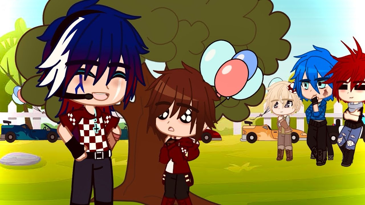 RB / TFP organization a birthday party 🥳 | RB | TFP | GC |