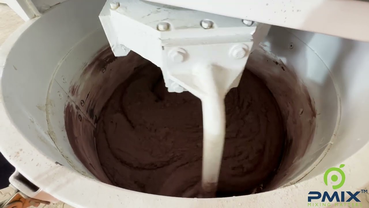 "PMIX" UHPC Mixer, Model :- PM 10 P, Ultra High Performance Concrete Mixer,