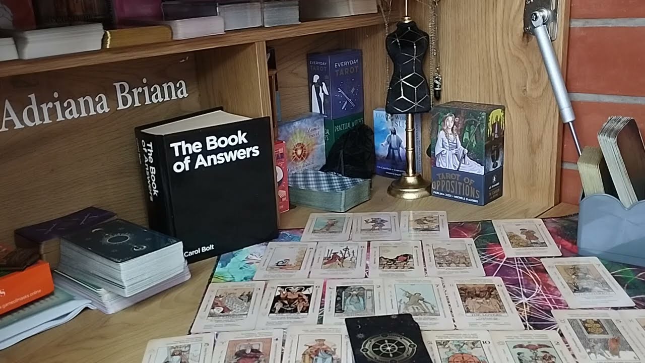 Horoscop 🐎 Berbec ♈ Februarie 🔥2026 predictia lunii pentru zodia ta