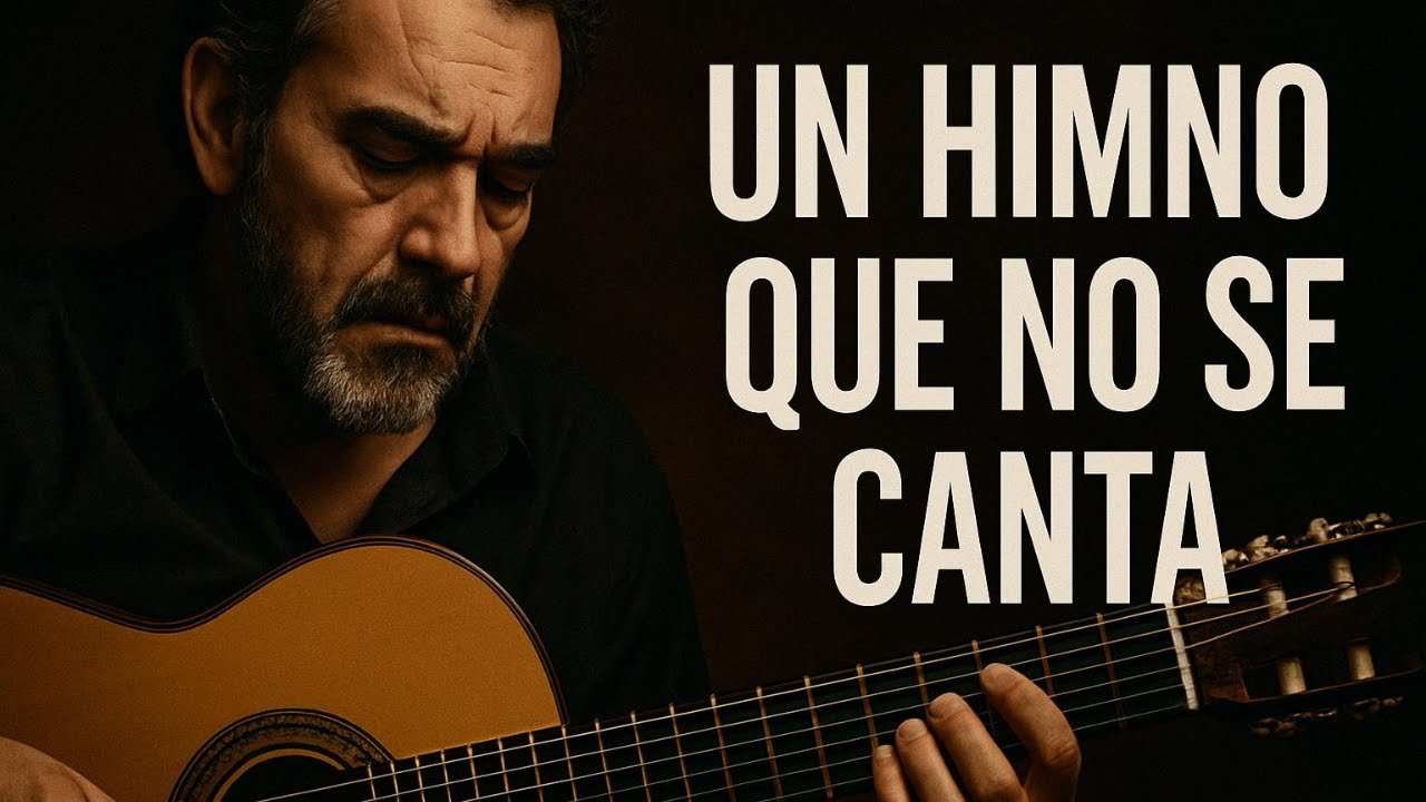 Entre Tientos y Quebrantos &ndash; Guitarra Flamenca Instrumental&nbsp;| Voz Andaluza