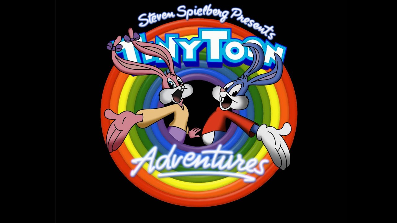 Tiny Toon Adventures полное прохождение Nindendo, Dendy [016]