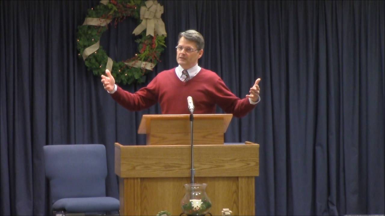 Cause and Effect - Psalm 91:14-16