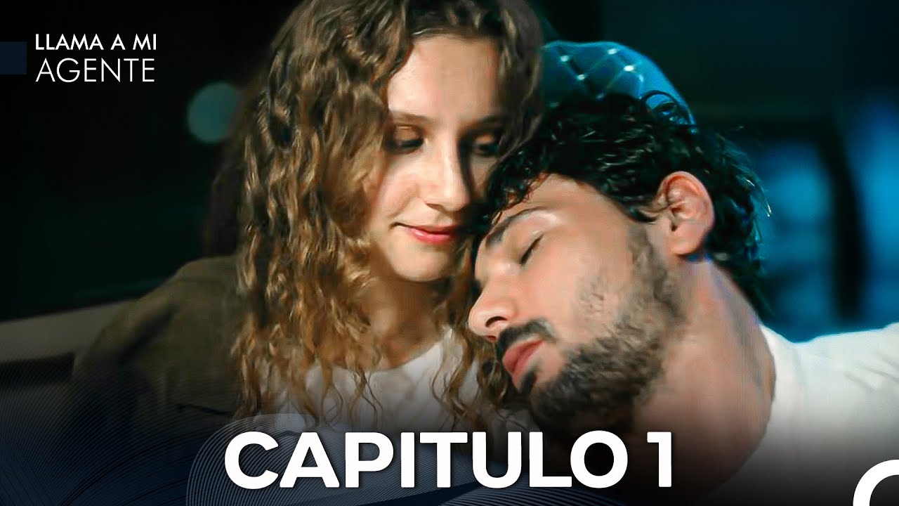 Llama A Mi Agente Capitulo 1 (Doblado en Español)