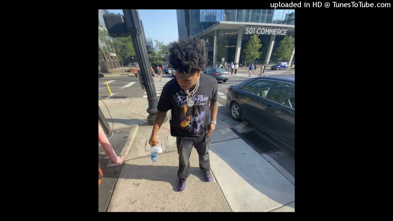 [FREE] Bic Fizzle x Big Cootie Type Beat 2023 - “Good Bye”