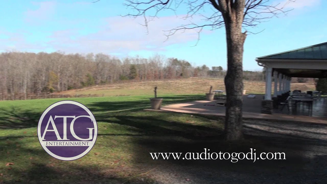 Rocky River Vineyards - Midland, NC