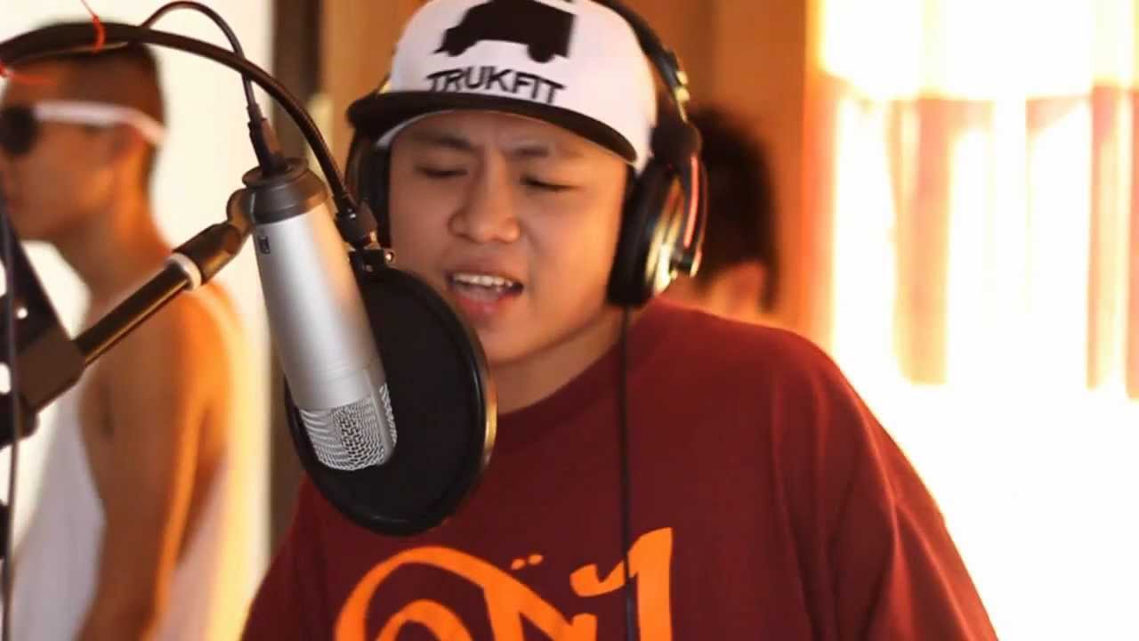 Sasabay Ka Ba - Mabbanambang