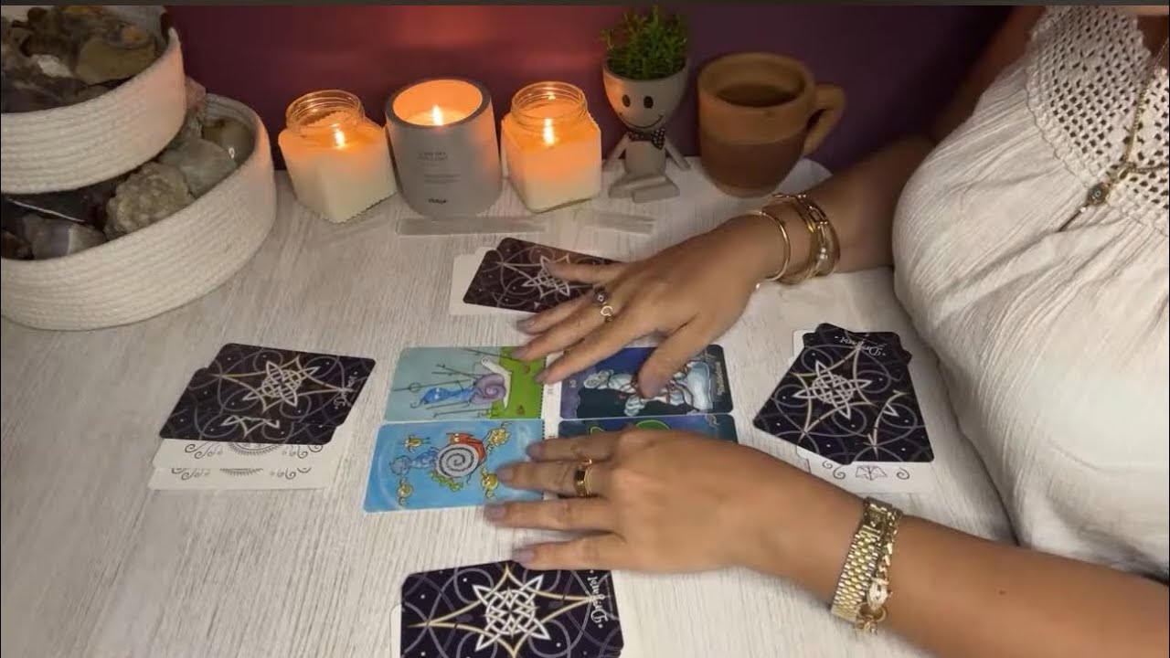 Seni üzen o kişiye gerçekleri sordum? #tarot