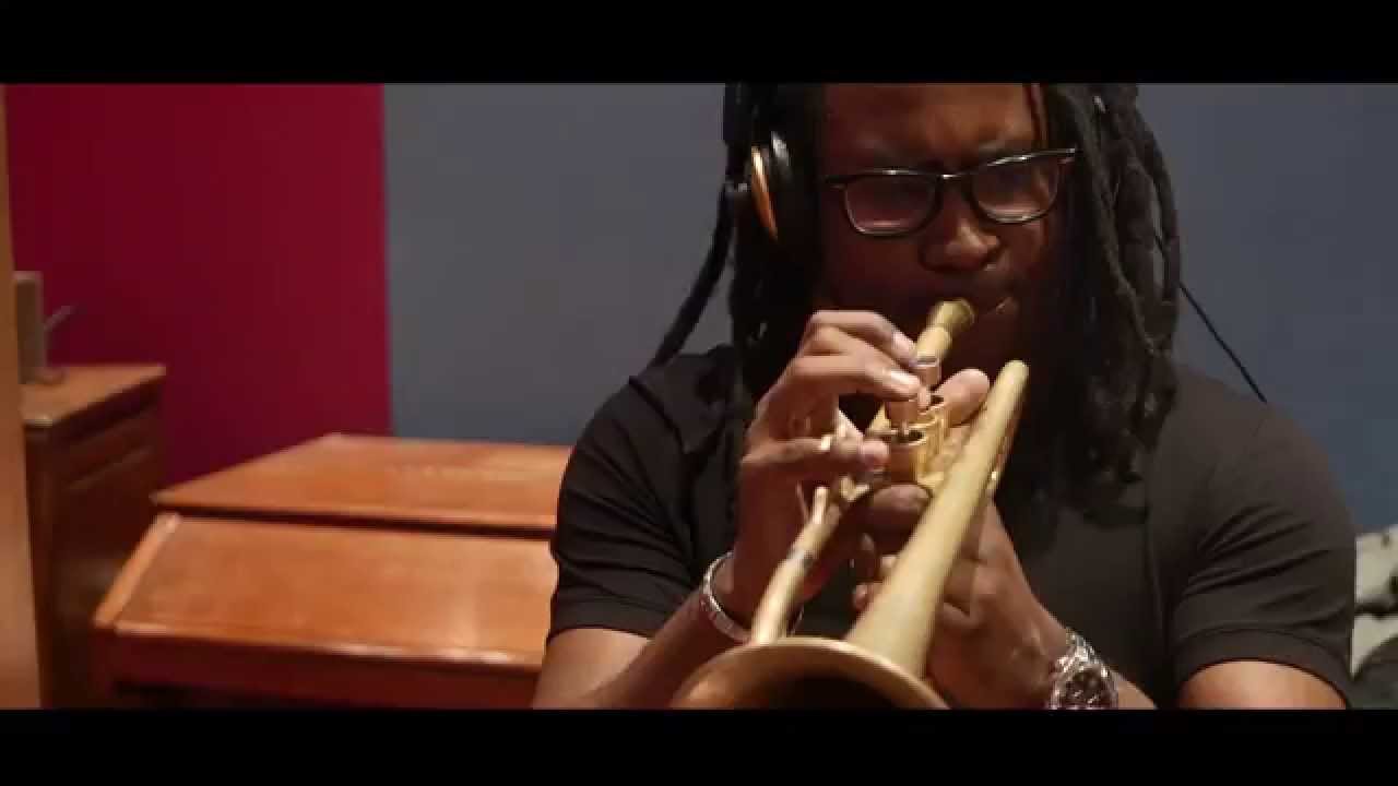 JORGE VISTEL QUARTET - AFRA (Live in PKO Studios)