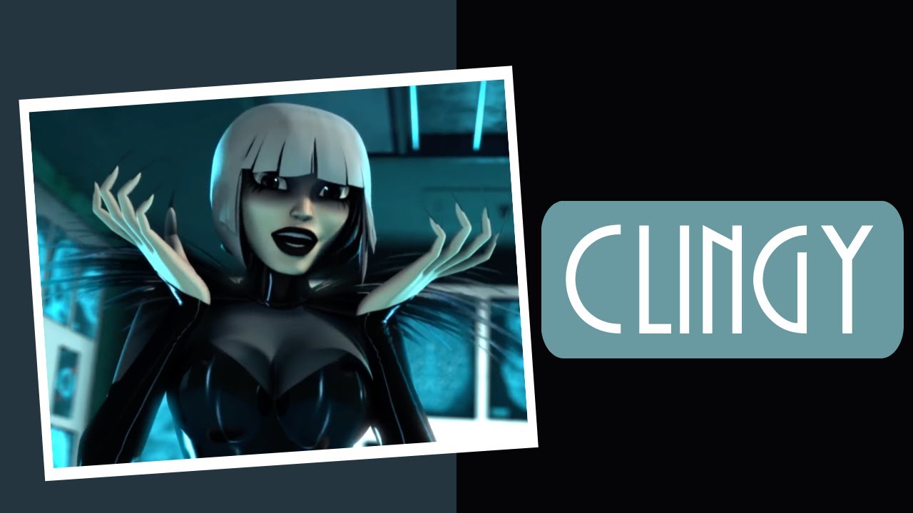 Magpie Couldn't Let Go | Beware the Batman