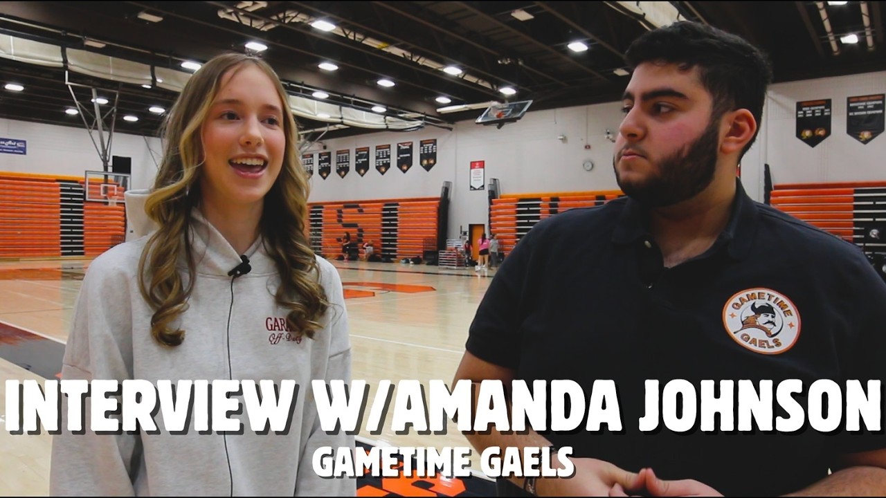 Shelton Girls Basketball Pre Game 2/2/2026