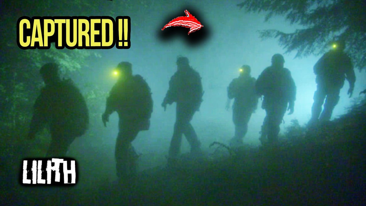 *WARNING* Soldiers CAN'T Explain WHAT THEY SAW - Officers DENY TRUTH