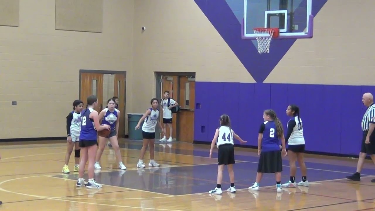 Drama Queens vs Hot Shots Thomp Playoffs Feb 14 2026 7