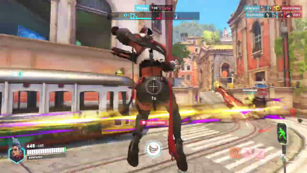JUNKER QUEEN KNIFE KILL(epic shot)😱😱😱