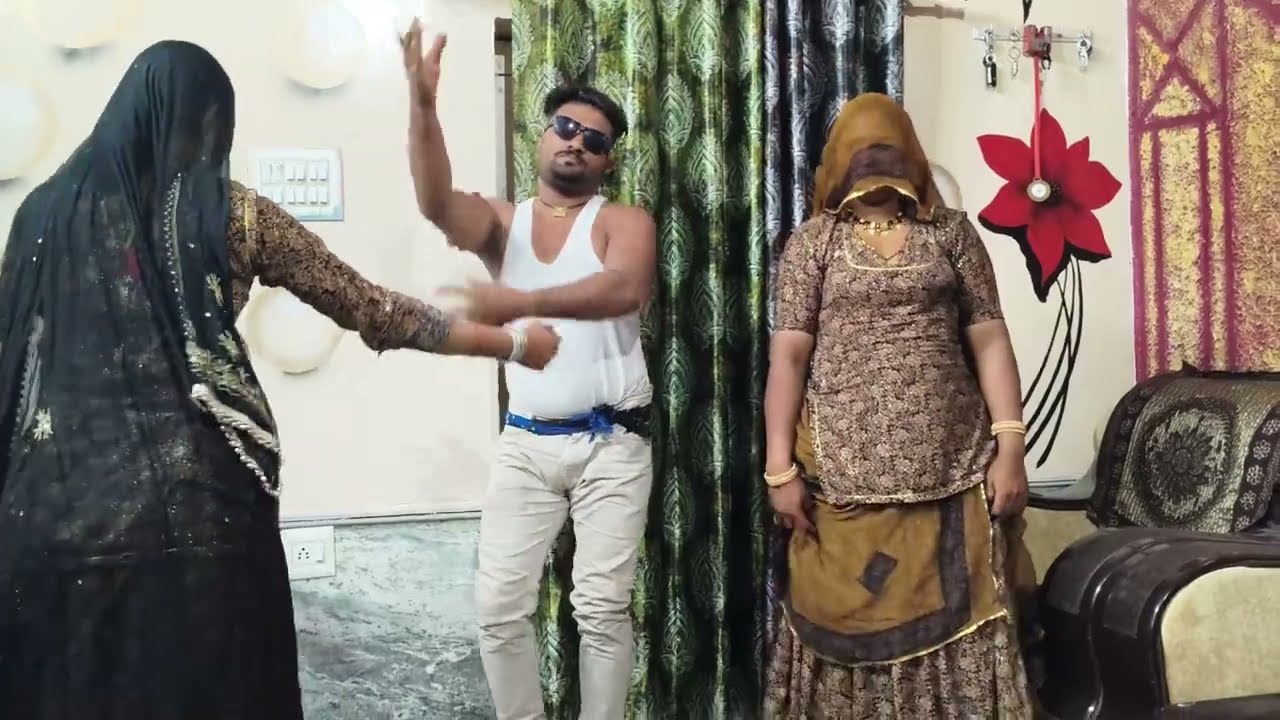 आज तक का सबसे ज्यादा चलने वाला डांस वीडियो ओडिंट || kangasiyo song Poma Odint || कांगसियो पोमा ओडिंट