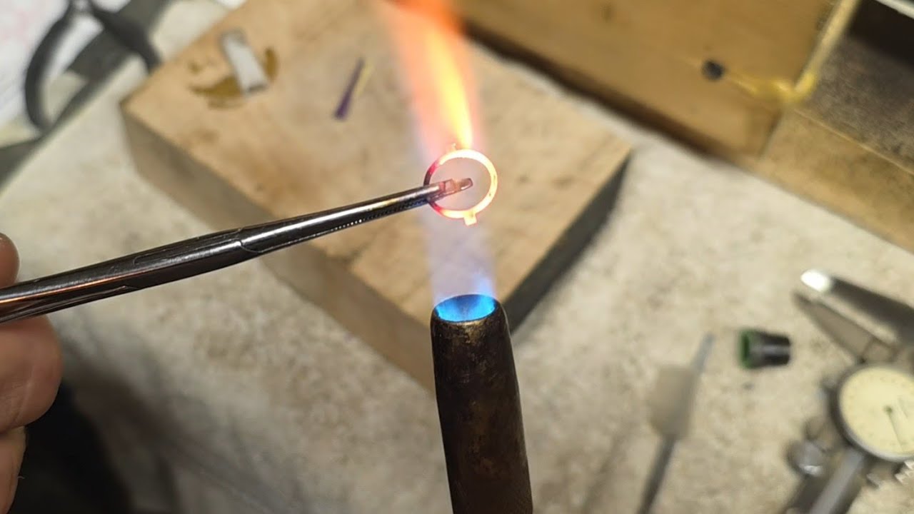 Front sight fix #muzzleloadingrifle #blackpowder #hawken #rifle #shooting #hunting #guns #target 