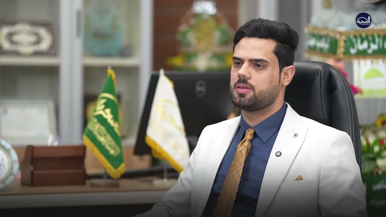 قريباً في سامراء ..متحف العتبة العسكرية المقدسة نافذةٌعلى تاريخٍ مقدّس