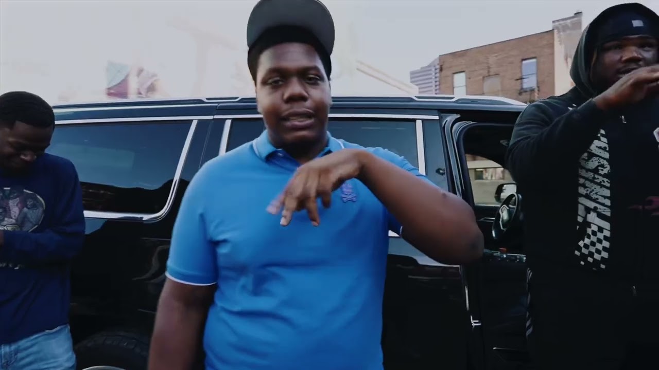 700 P - 2gether (Official Video)
