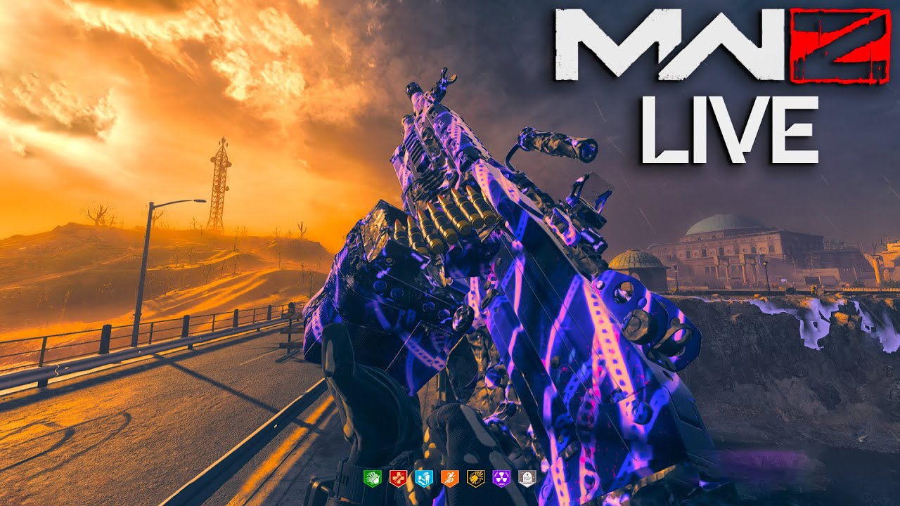 Searching For The BEST Way To Find LEGENDARY TOOLS In MW3 Zombies