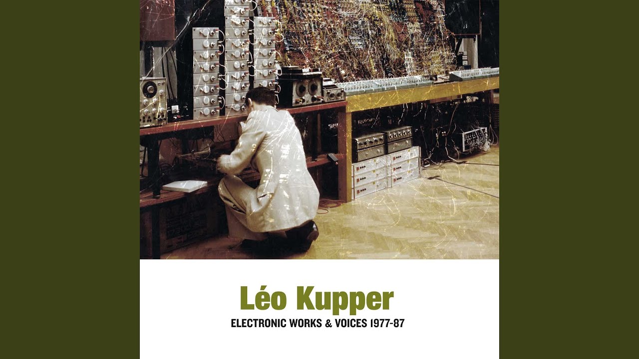 Inflexions vocales (1982)