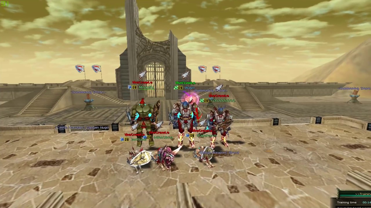 theCrawLe vs CORTEXIPHAN [ELVEDA CORTEX] #SONUNBAŞLANGICI GALA GECESİ !