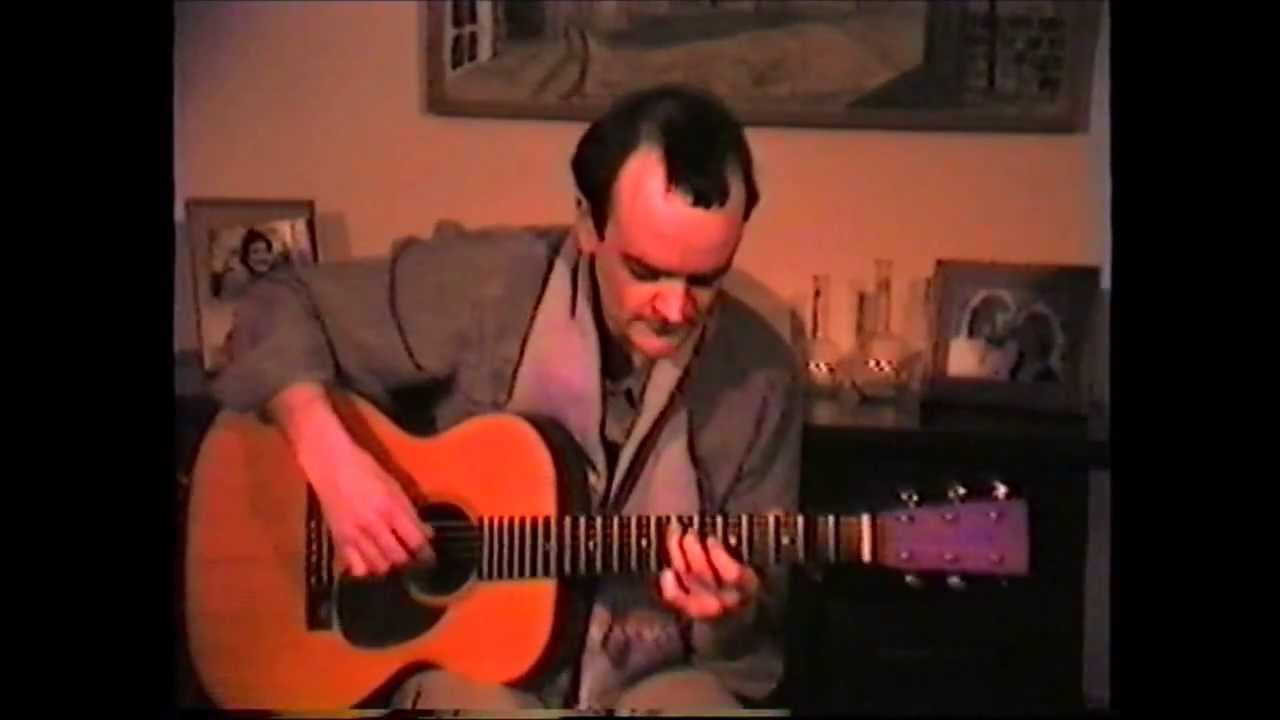 Chris Newman.
