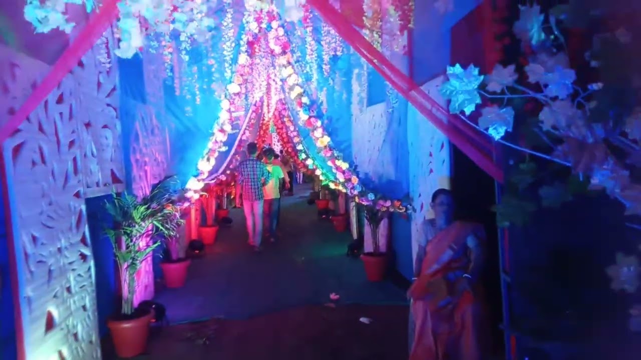 decoration of SK dutta