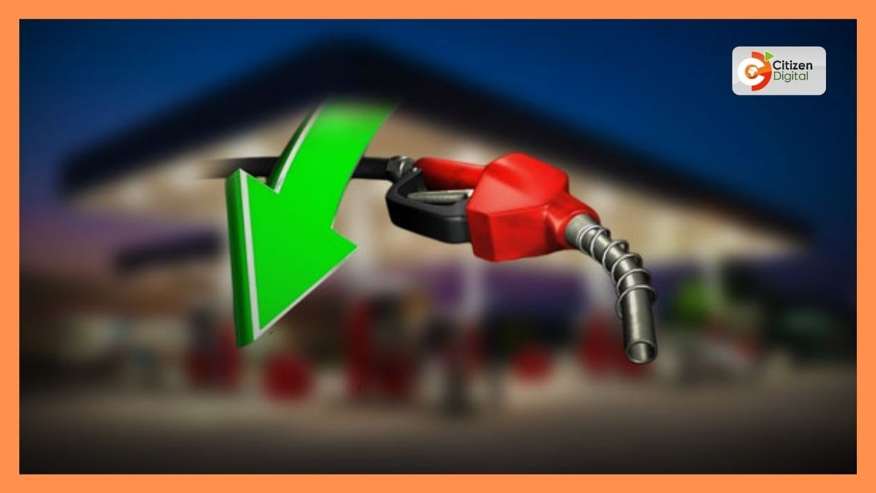 Diesel price cut by Sh10 in latest fuel review